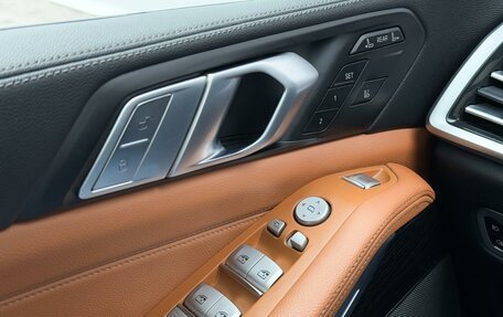 BMW X7, 2019 год, 7 220 000 рублей, 17 фотография