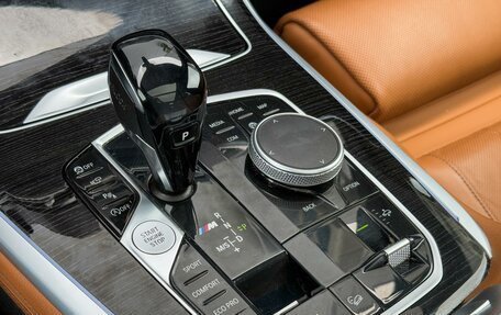 BMW X7, 2019 год, 7 220 000 рублей, 24 фотография