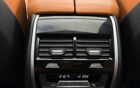 BMW X7, 2019 год, 7 220 000 рублей, 25 фотография
