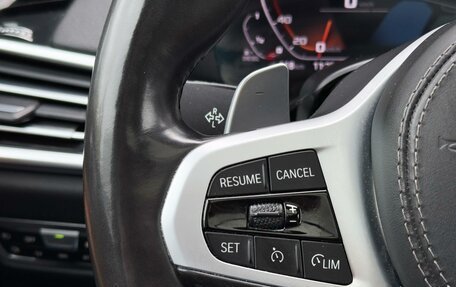 BMW X7, 2019 год, 7 220 000 рублей, 19 фотография
