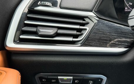 BMW X7, 2019 год, 7 220 000 рублей, 18 фотография