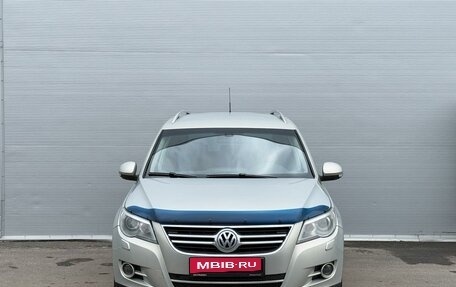 Volkswagen Tiguan I, 2009 год, 895 000 рублей, 3 фотография