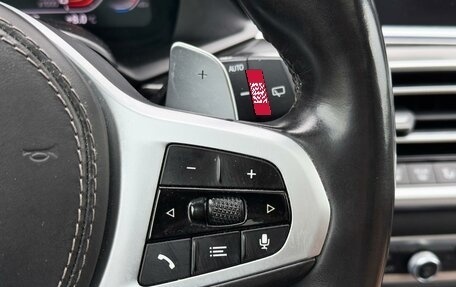 BMW X7, 2019 год, 7 220 000 рублей, 20 фотография