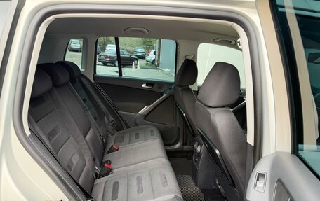 Volkswagen Tiguan I, 2009 год, 895 000 рублей, 7 фотография
