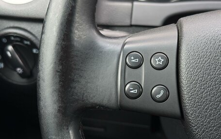 Volkswagen Tiguan I, 2009 год, 895 000 рублей, 16 фотография