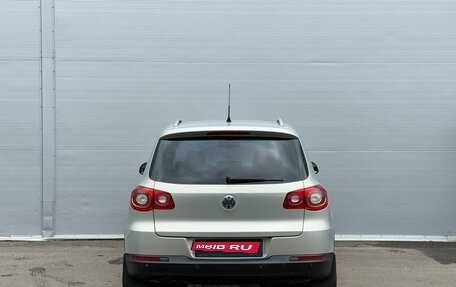 Volkswagen Tiguan I, 2009 год, 895 000 рублей, 4 фотография