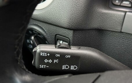 Volkswagen Tiguan I, 2009 год, 895 000 рублей, 18 фотография