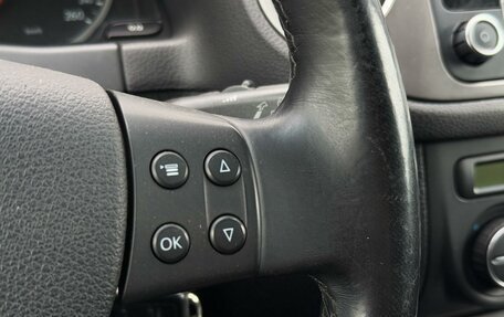Volkswagen Tiguan I, 2009 год, 895 000 рублей, 17 фотография