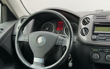 Volkswagen Tiguan I, 2009 год, 895 000 рублей, 14 фотография