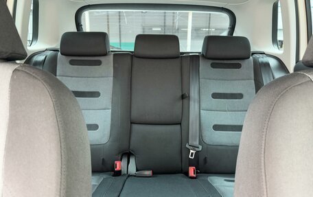 Volkswagen Tiguan I, 2009 год, 895 000 рублей, 12 фотография