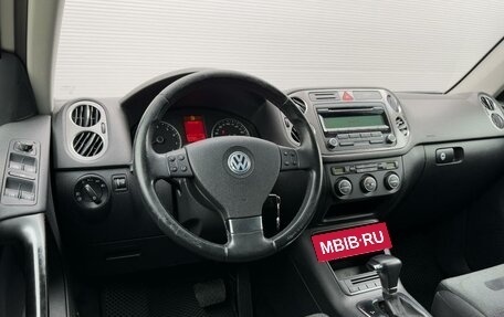 Volkswagen Tiguan I, 2009 год, 895 000 рублей, 6 фотография