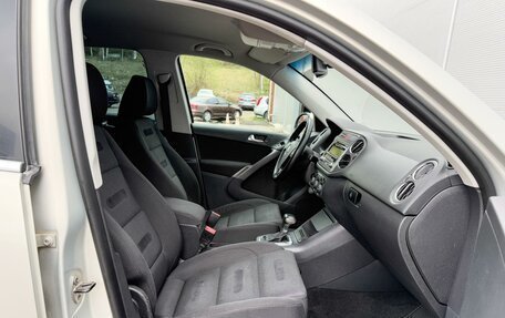 Volkswagen Tiguan I, 2009 год, 895 000 рублей, 8 фотография