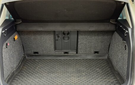 Volkswagen Tiguan I, 2009 год, 895 000 рублей, 21 фотография