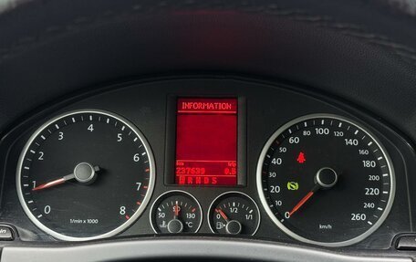 Volkswagen Tiguan I, 2009 год, 895 000 рублей, 20 фотография