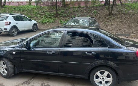 Chevrolet Lacetti, 2012 год, 550 000 рублей, 4 фотография