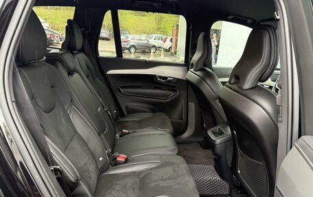Volvo XC90 II рестайлинг, 2019 год, 3 985 000 рублей, 7 фотография