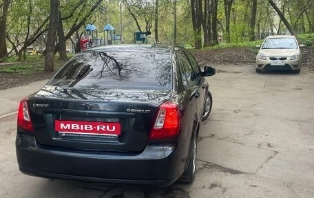 Chevrolet Lacetti, 2012 год, 550 000 рублей, 2 фотография