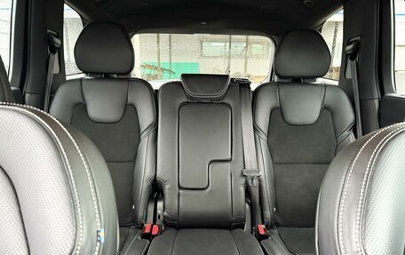 Volvo XC90 II рестайлинг, 2019 год, 3 985 000 рублей, 12 фотография
