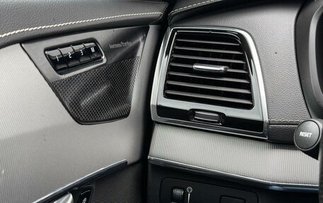 Volvo XC90 II рестайлинг, 2019 год, 3 985 000 рублей, 17 фотография