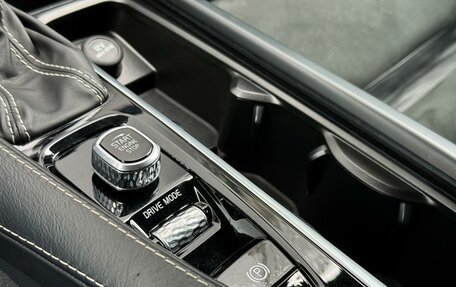 Volvo XC90 II рестайлинг, 2019 год, 3 985 000 рублей, 23 фотография