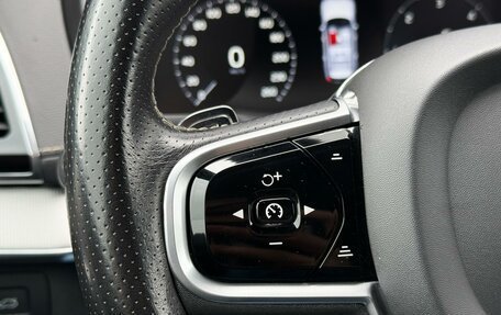 Volvo XC90 II рестайлинг, 2019 год, 3 985 000 рублей, 18 фотография