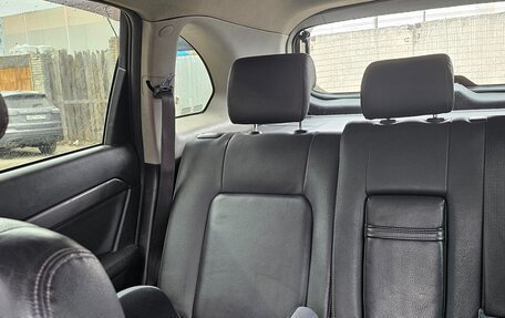 Chevrolet Captiva I, 2013 год, 1 299 000 рублей, 10 фотография