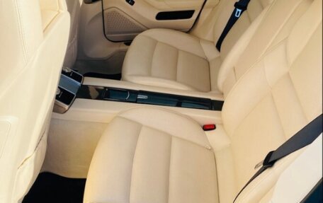 Porsche Panamera II рестайлинг, 2011 год, 1 850 000 рублей, 3 фотография