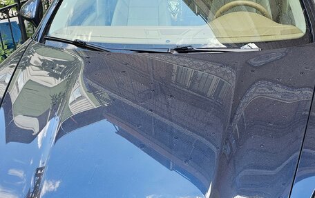 Porsche Panamera II рестайлинг, 2011 год, 1 850 000 рублей, 9 фотография
