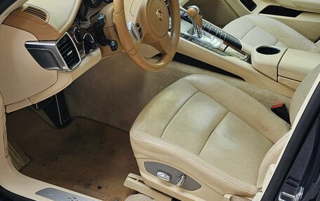 Porsche Panamera II рестайлинг, 2011 год, 1 850 000 рублей, 10 фотография