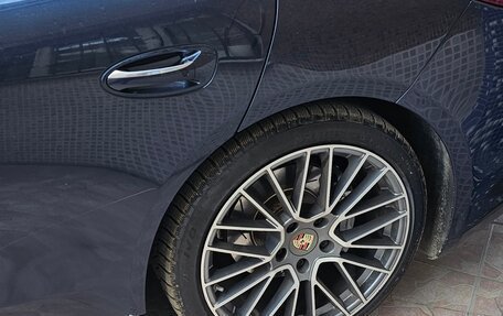 Porsche Panamera II рестайлинг, 2011 год, 1 850 000 рублей, 8 фотография