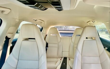 Porsche Panamera II рестайлинг, 2011 год, 1 850 000 рублей, 2 фотография