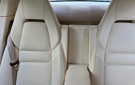Porsche Panamera II рестайлинг, 2011 год, 1 850 000 рублей, 13 фотография