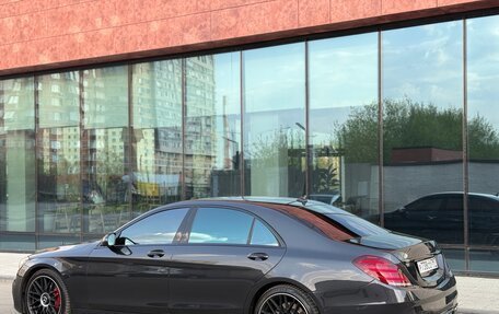 Mercedes-Benz S-Класс, 2014 год, 3 390 000 рублей, 6 фотография
