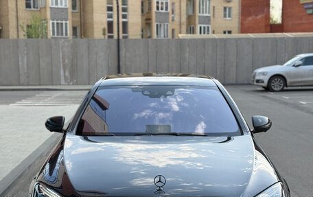 Mercedes-Benz S-Класс, 2014 год, 3 390 000 рублей, 13 фотография