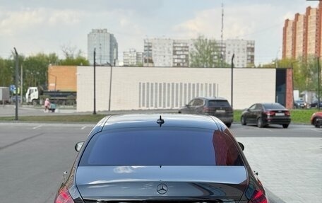 Mercedes-Benz S-Класс, 2014 год, 3 390 000 рублей, 14 фотография