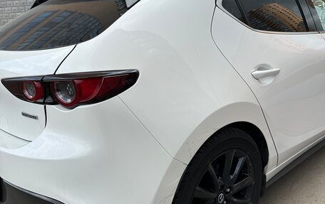 Mazda 3, 2019 год, 2 550 000 рублей, 3 фотография