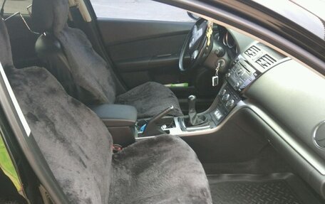Mazda 6, 2010 год, 1 030 000 рублей, 4 фотография