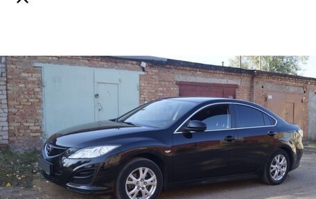 Mazda 6, 2010 год, 1 030 000 рублей, 5 фотография