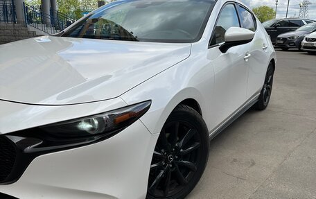 Mazda 3, 2019 год, 2 550 000 рублей, 5 фотография
