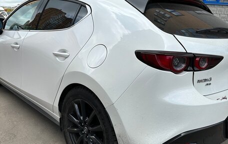 Mazda 3, 2019 год, 2 550 000 рублей, 4 фотография