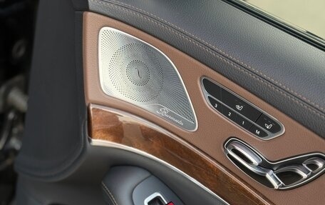 Mercedes-Benz S-Класс, 2014 год, 3 390 000 рублей, 28 фотография