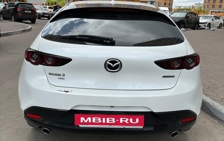 Mazda 3, 2019 год, 2 550 000 рублей, 2 фотография