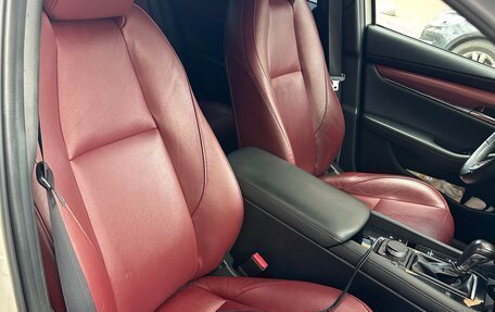 Mazda 3, 2019 год, 2 550 000 рублей, 11 фотография