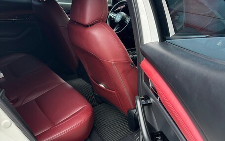 Mazda 3, 2019 год, 2 550 000 рублей, 13 фотография