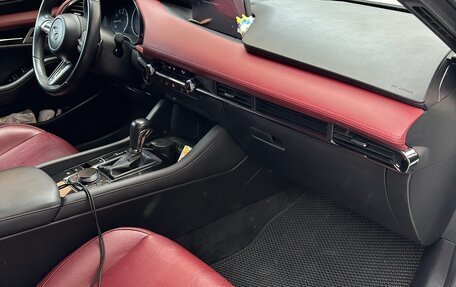 Mazda 3, 2019 год, 2 550 000 рублей, 10 фотография