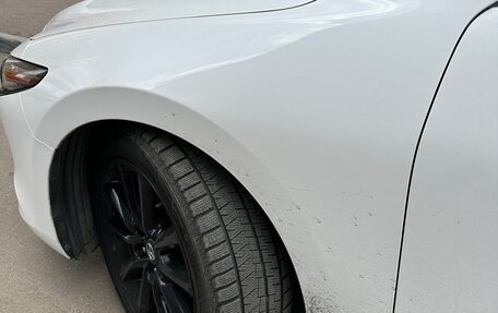Mazda 3, 2019 год, 2 550 000 рублей, 6 фотография