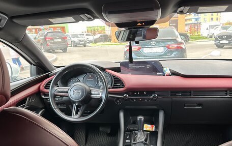 Mazda 3, 2019 год, 2 550 000 рублей, 12 фотография