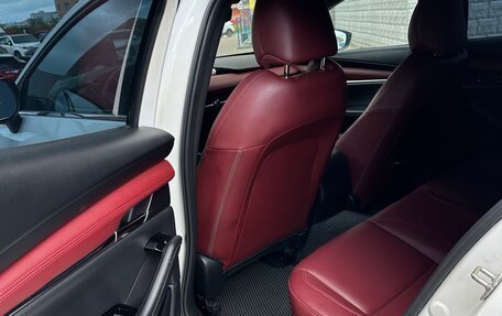 Mazda 3, 2019 год, 2 550 000 рублей, 14 фотография