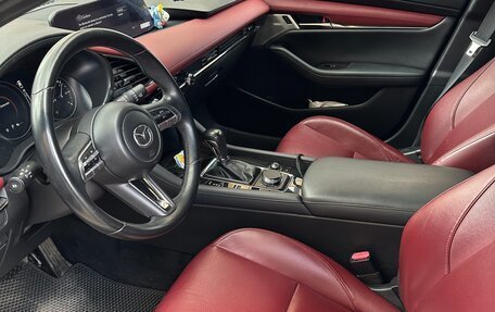 Mazda 3, 2019 год, 2 550 000 рублей, 15 фотография