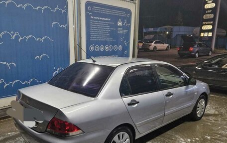 Mitsubishi Lancer IX, 2004 год, 485 000 рублей, 6 фотография